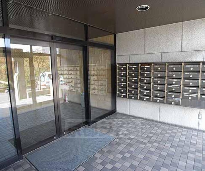 京都府京都市伏見区毛利町の賃貸マンションのその他画像