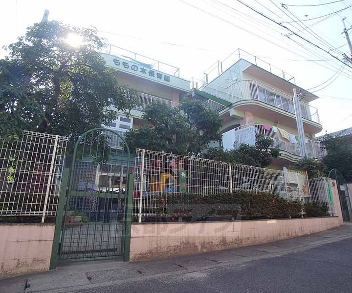 京都府京都市山科区椥辻西浦町の賃貸アパートの周辺