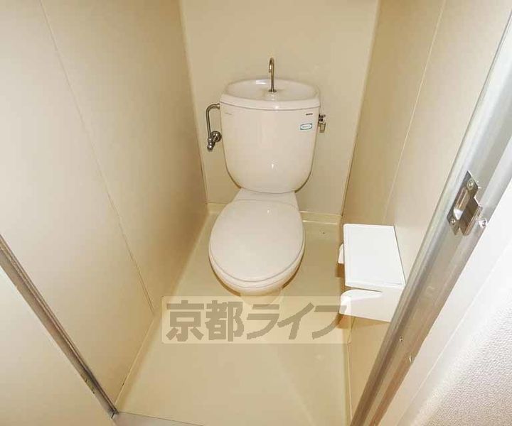 サンライフの内装