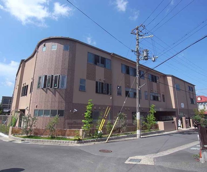 VILLA EAST303の周辺