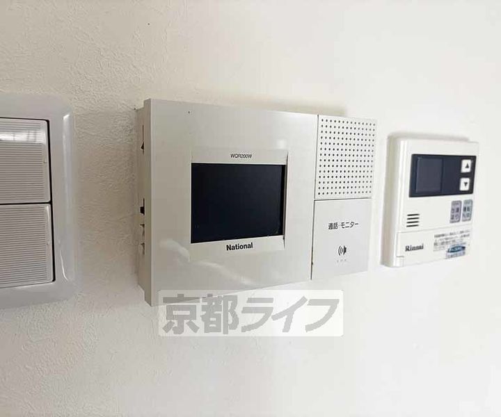 シャルム醍醐のその他画像