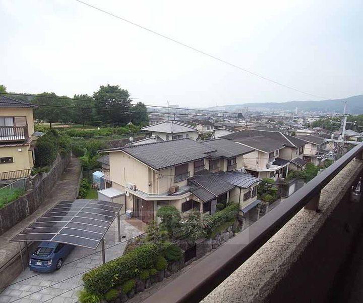 シャルム醍醐のその他画像