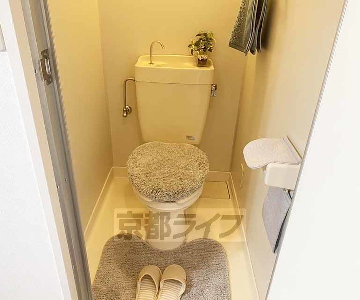 エトワール肥後町の内装