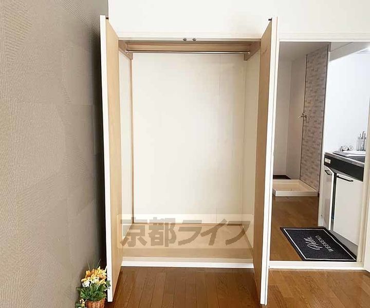 エトワール肥後町の内装