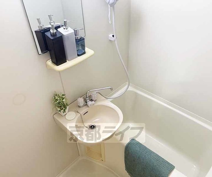 エトワール肥後町の内装