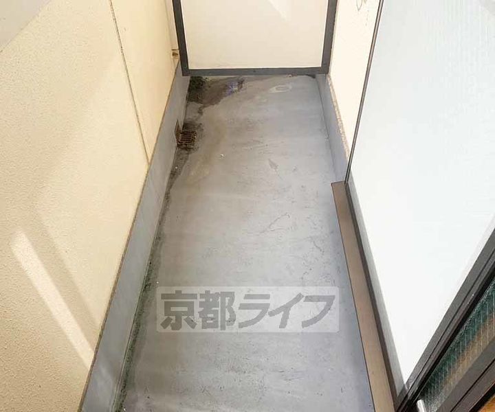 エトワール肥後町の内装