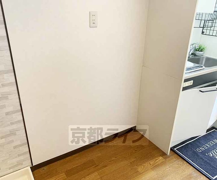 エトワール肥後町の内装