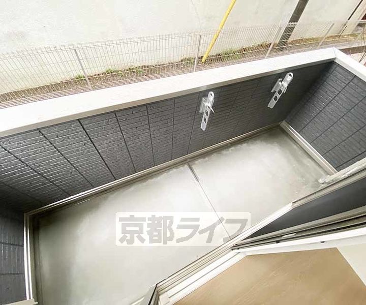 ルピナス嵯峨嵐山の内装