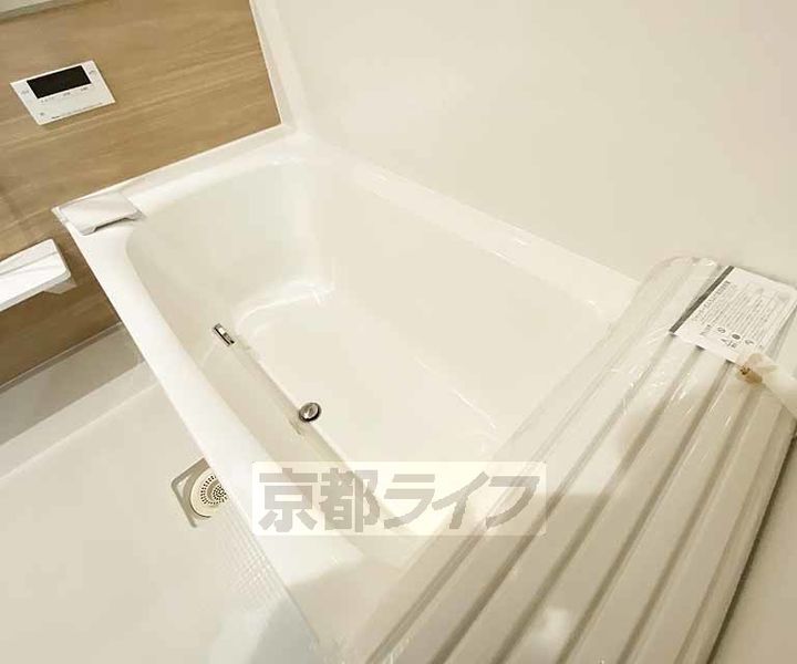 ルピナス嵯峨嵐山の風呂