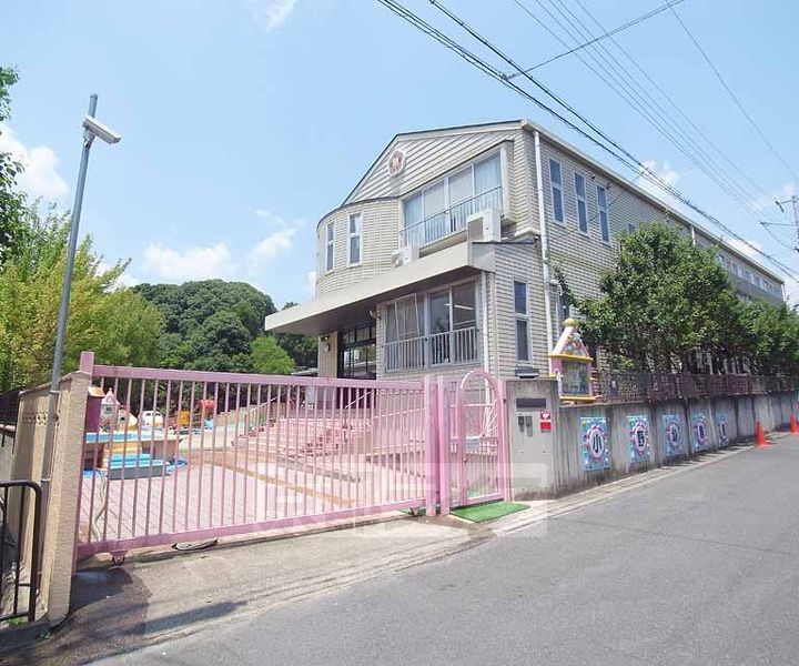 京都府京都市伏見区醍醐切レ戸町(一戸建)の賃貸物件xxの周辺