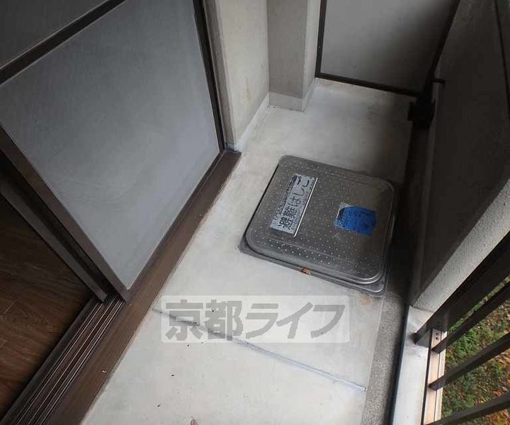 CASA VERDE208の内装