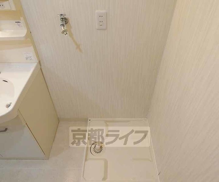 京都府京都市伏見区深草山村町の賃貸マンションのその他画像