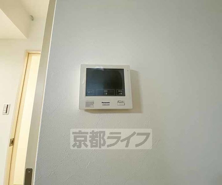 京都府京都市中京区壬生森前町の賃貸マンションのその他画像