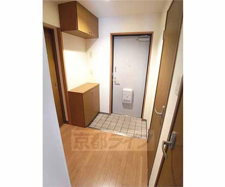 京都府京都市伏見区向島津田町の賃貸マンションのその他画像