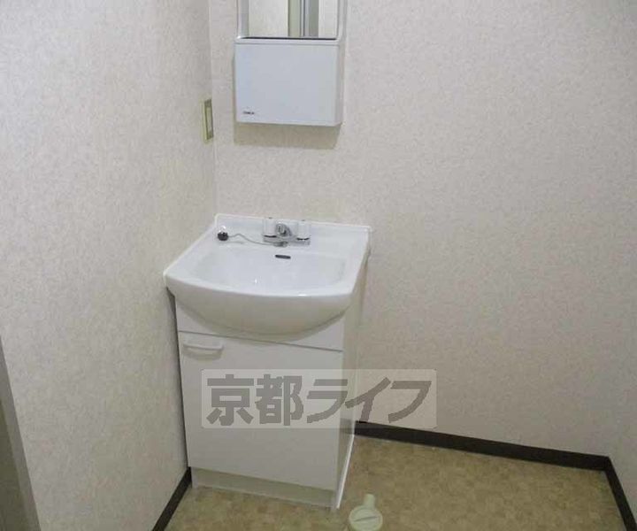 グレース16205の内装