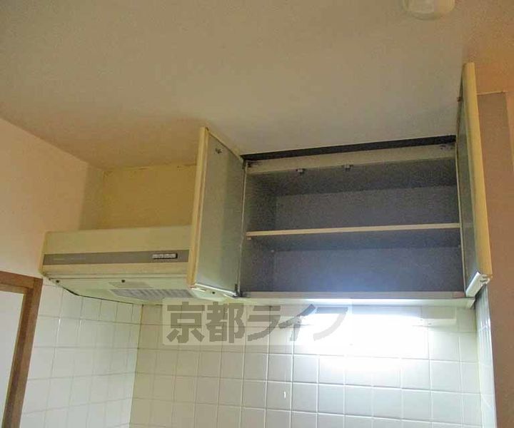 グレース16205のキッチン