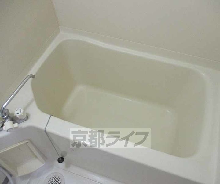 グレース16205の風呂