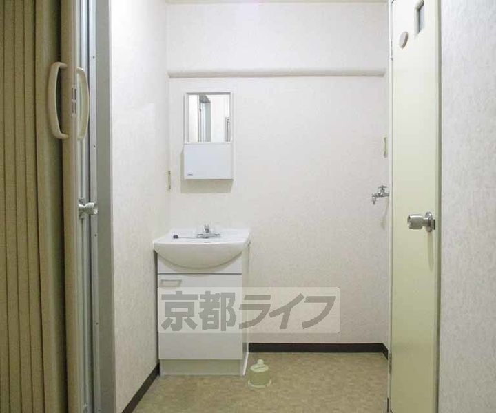 グレース16205の内装