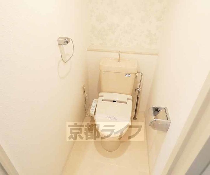 セブンマンション(ベルヴィ51)303の内装