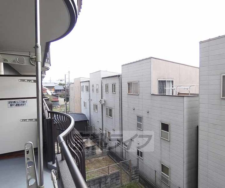 セブンマンション(ベルヴィ51)303のその他画像