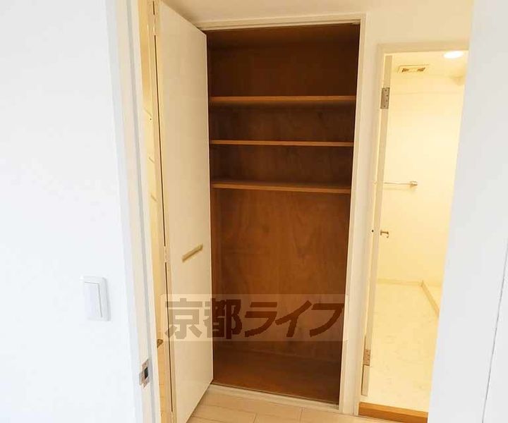 セブンマンション(ベルヴィ51)303の内装