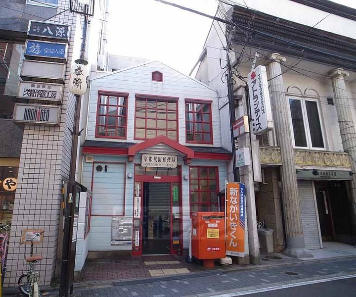 K’s新橋305の周辺
