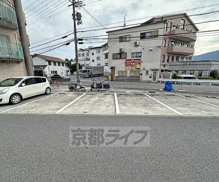 プレジールマンション205のその他画像
