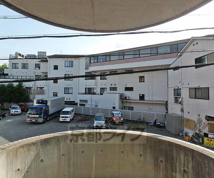 京都府京都市西京区大枝東長町の賃貸マンションのその他画像