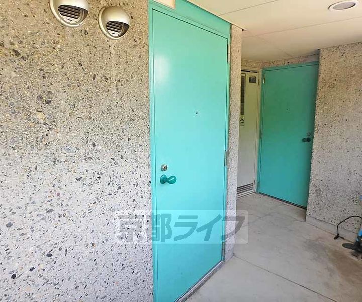 京都府京都市西京区大枝東長町の賃貸マンションのその他画像