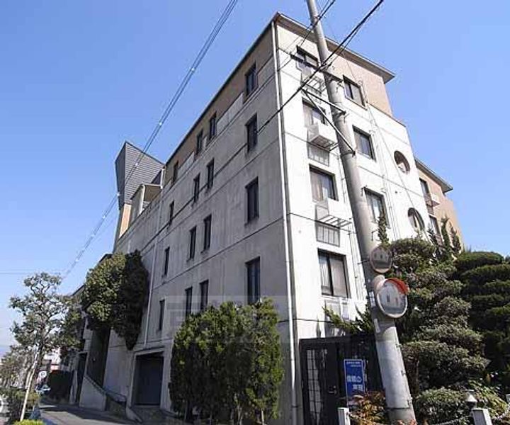 ZEPHYR21の外観