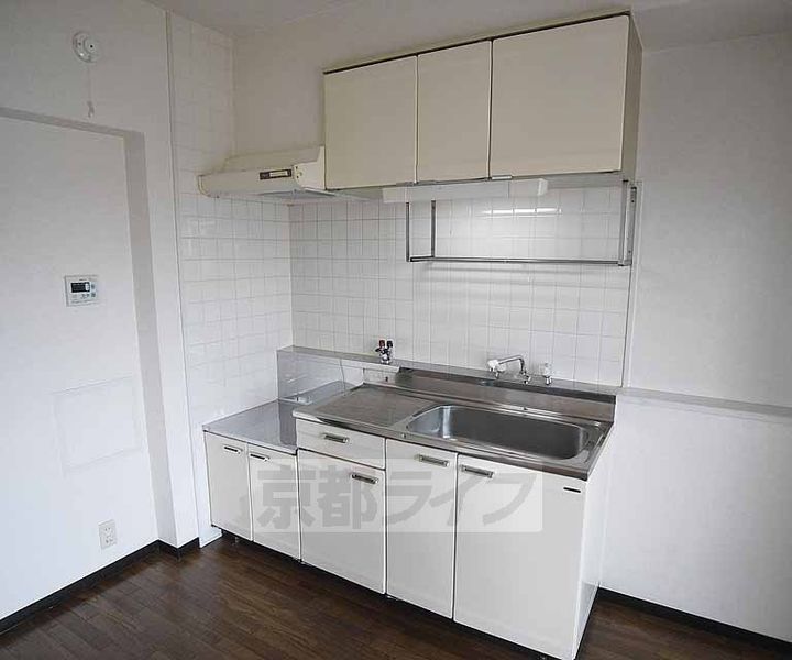 アーバニティー桂のキッチン