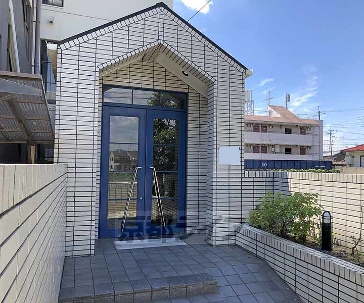 京都府京都市西京区下津林南大般若町の賃貸マンションのその他画像