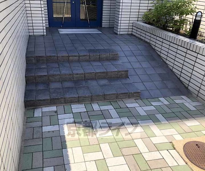 京都府京都市西京区下津林南大般若町の賃貸マンションのその他画像