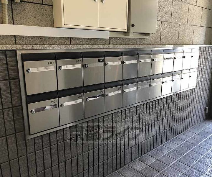 京都府京都市西京区下津林南大般若町の賃貸マンションのその他画像
