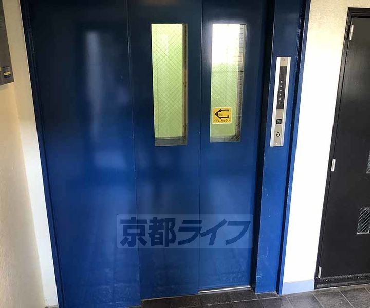 京都府京都市西京区下津林南大般若町の賃貸マンションのその他画像