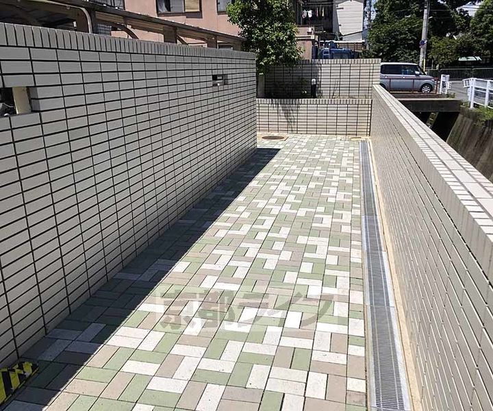 京都府京都市西京区下津林南大般若町の賃貸マンションのその他画像