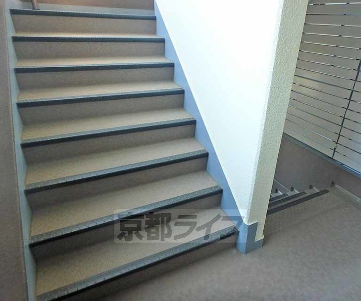 京都府京都市西京区下津林南大般若町の賃貸マンションのその他画像