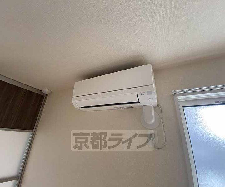ディル西京極のその他画像