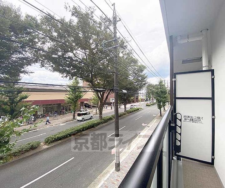 THE RESIDENCE 北白川のその他画像