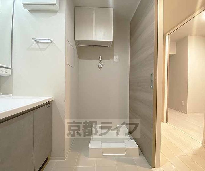 THE RESIDENCE 北白川のその他画像