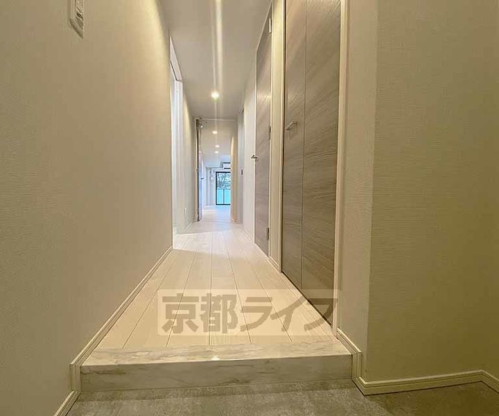 THE RESIDENCE 北白川のその他画像