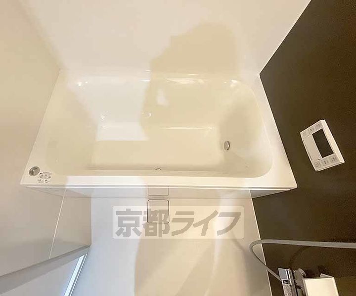 THE RESIDENCE 北白川の風呂