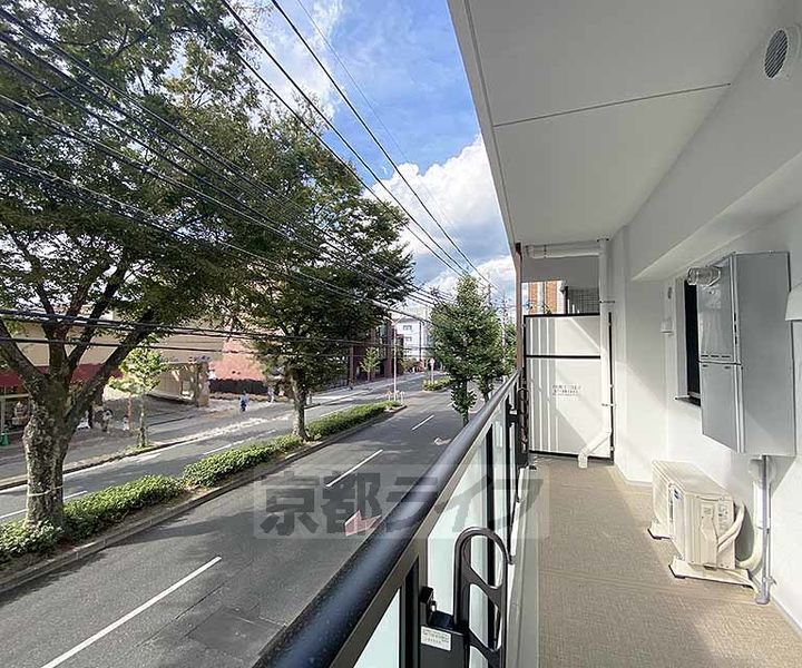 THE RESIDENCE 北白川のその他画像