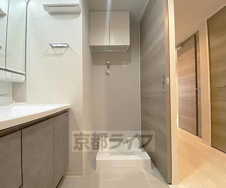 THE RESIDENCE 北白川のその他画像