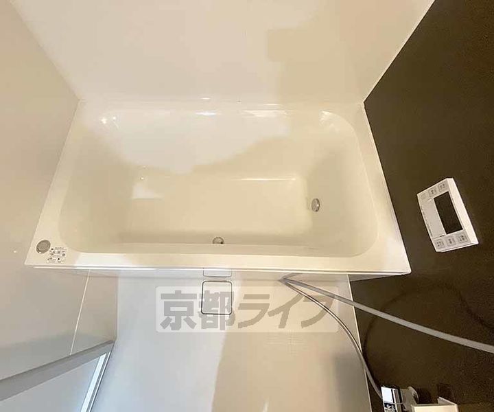 THE RESIDENCE 北白川の風呂