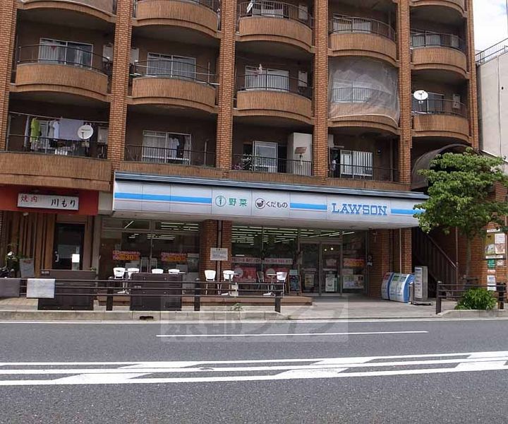 南禅寺東山の周辺