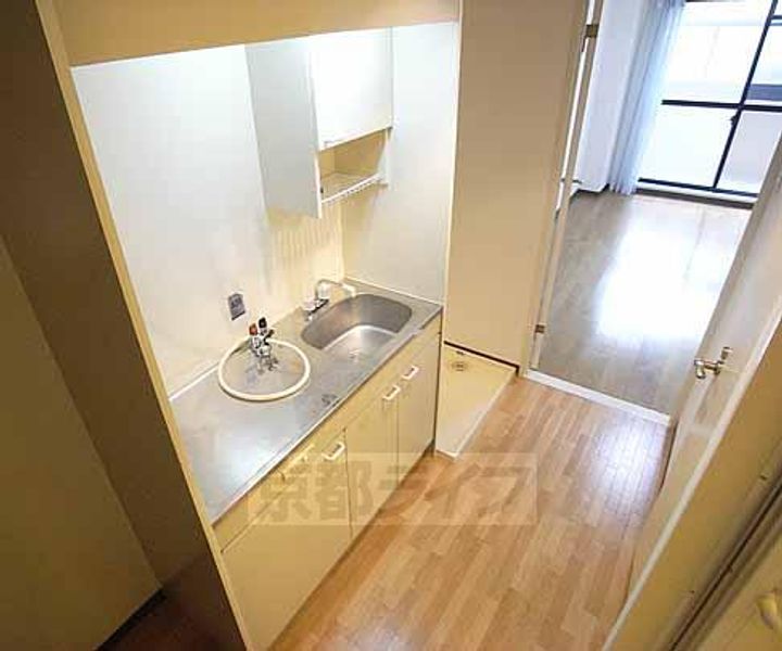 京都府京都市西京区川島粟田町の賃貸マンションのその他画像