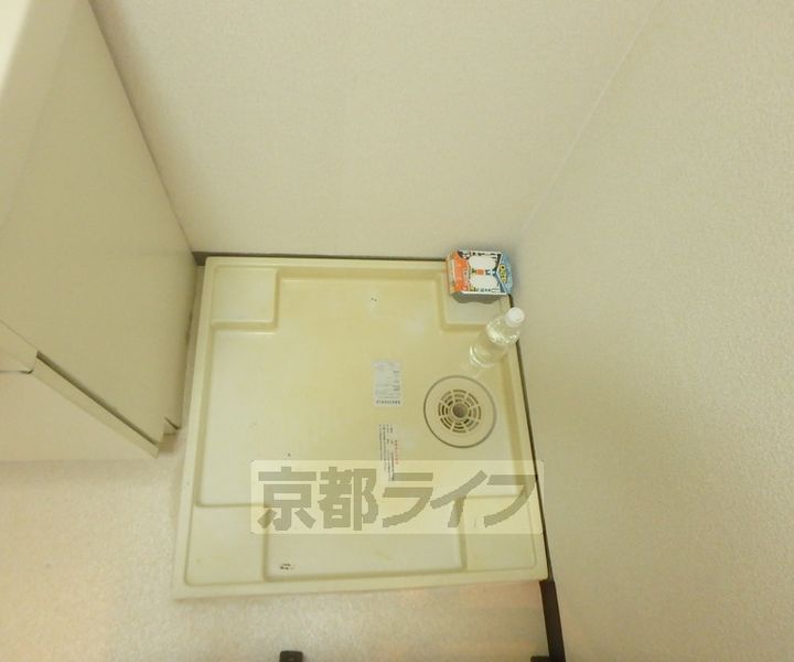 京都府京都市西京区嵐山朝月町の賃貸マンションのその他画像