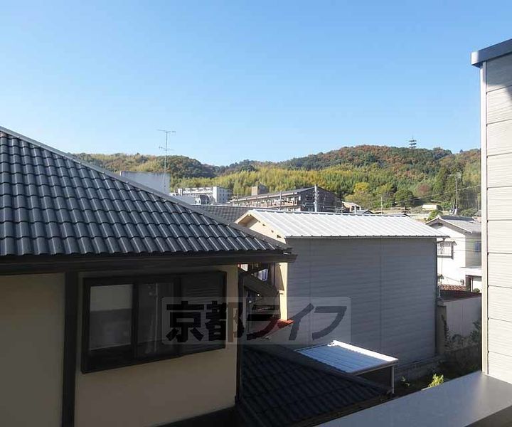 ハーモニーテラス小栗栖森本町のその他画像