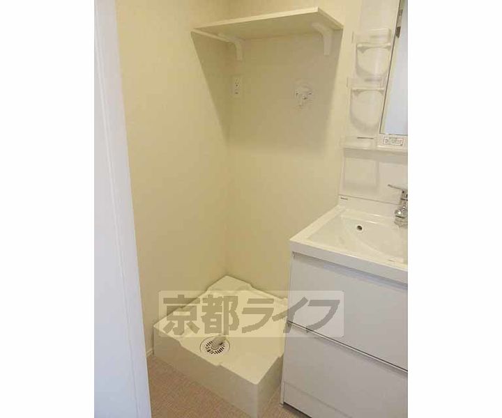ハーモニーテラス小栗栖森本町のその他画像